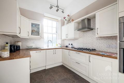 3 bedroom terraced house for sale, The Old Laundry, Plymouth PL1