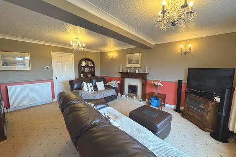 14 Churnet Close, Cheddleton, Leek, ST13 7JN