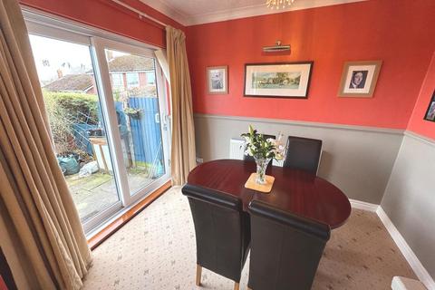 14 Churnet Close, Cheddleton, Leek, ST13 7JN