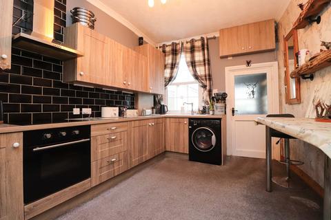 2 bedroom terraced house for sale, Prospect Place, Silloth, Wigton, CA7