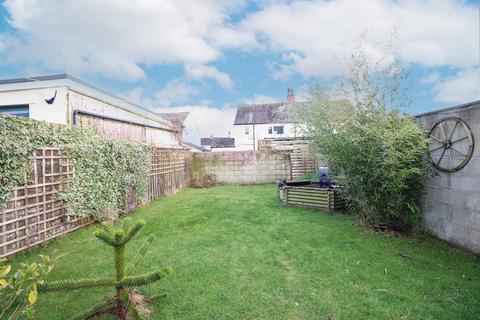 2 bedroom terraced house for sale, Prospect Place, Silloth, Wigton, CA7