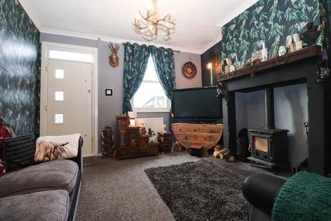 2 bedroom terraced house for sale, Prospect Place, Silloth, Wigton, CA7