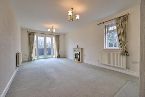 2 bedroom detached bungalow for sale, Forest Road, Huncote