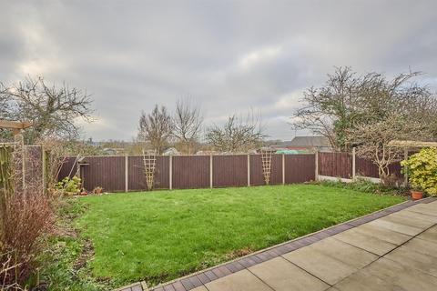 2 bedroom detached bungalow for sale, Forest Road, Huncote