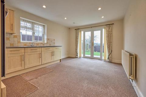 2 bedroom detached bungalow for sale, Forest Road, Huncote