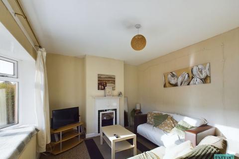 undefined, Hadrian Avenue, York