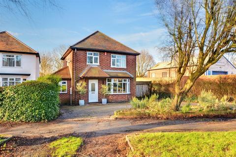 3 bedroom detached house for sale, Pasture Road, Stapleford