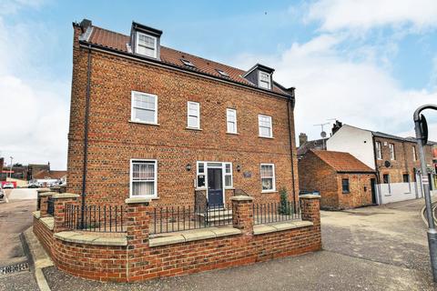 1 bedroom apartment to rent, Millie Rose Court, 12 Albion Street, PE30