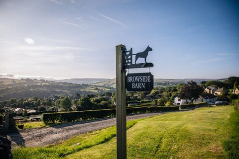 4 bedroom detached house for sale, Browside Barns, Stoneheads, Whaley Bridge