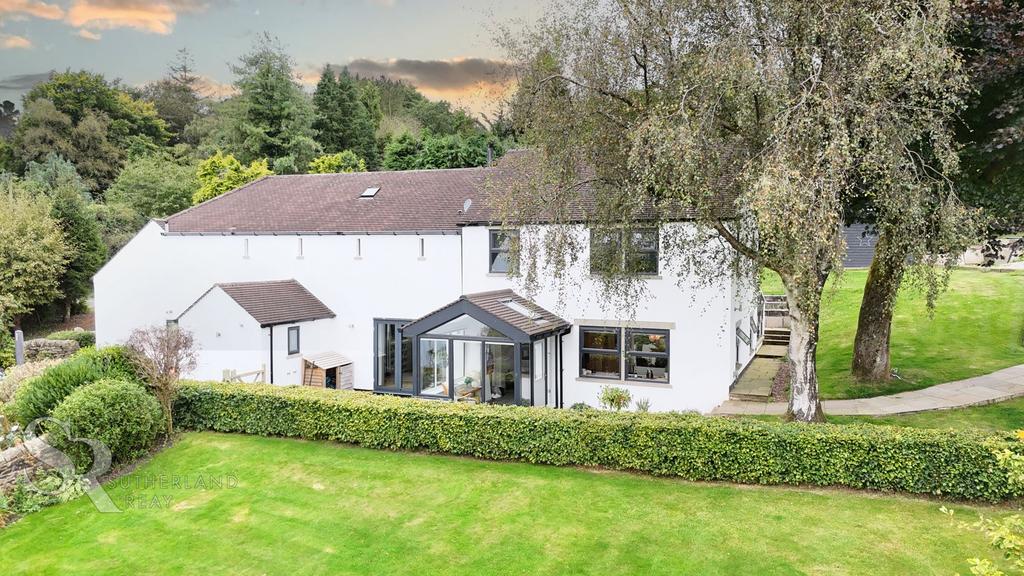 Browside Barn