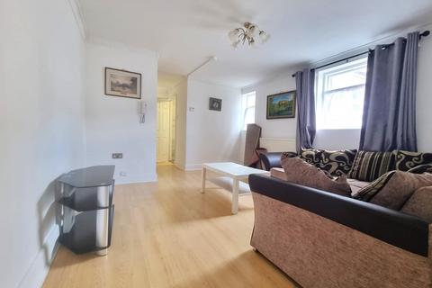 1 bedroom flat to rent, Balaam Street, London E13