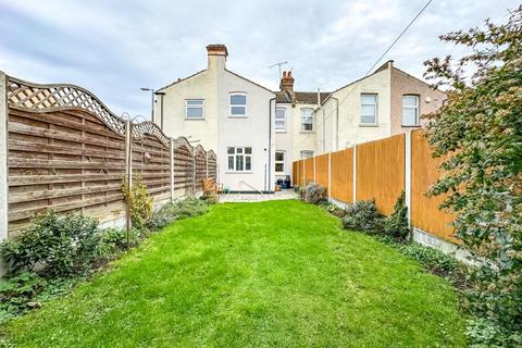 2 bedroom terraced house for sale, The Grove, Southend-on-Sea SS2