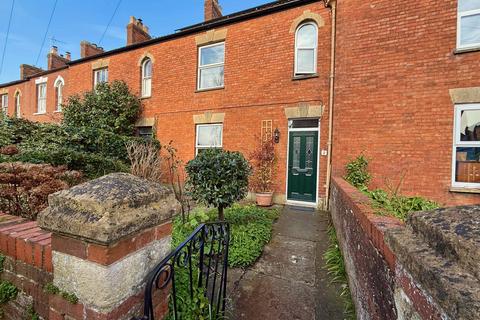 3 bedroom terraced house for sale, Avalon Buildings, Northload Street, Glastonbury