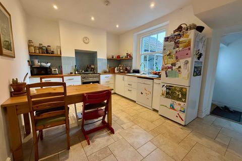 3 bedroom terraced house for sale, Avalon Buildings, Northload Street, Glastonbury