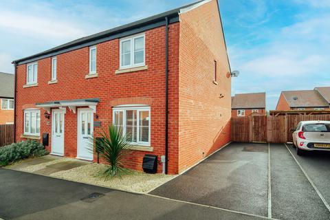 3 bedroom semi-detached house for sale, Rushwick, Worcester WR2