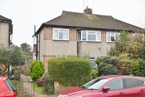 2 bedroom maisonette to rent, Park Road, Kingston upon Thames KT2