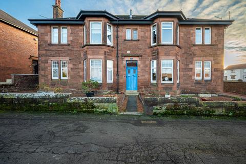 3 bedroom flat to rent, Catherine Street, Motherwell