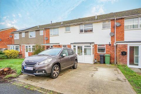 3 bedroom terraced house for sale, Ian Close, Bexhill-On-Sea