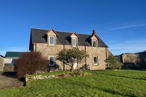 3 bedroom farm house to rent, Chapel of Boquhapple Thornhill Stirling FK8 3QJ