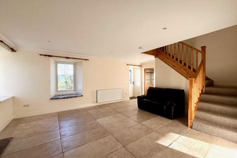 3 bedroom farm house to rent, Chapel of Boquhapple Thornhill Stirling FK8 3QJ