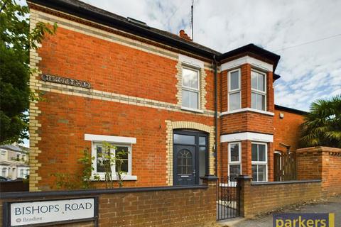 3 bedroom end of terrace house for sale, Grange Avenue, Reading, Berkshire, RG6 1DL