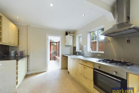 3 bedroom end of terrace house for sale, Grange Avenue, Reading, Berkshire, RG6 1DL