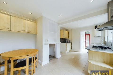 3 bedroom end of terrace house for sale, Grange Avenue, Reading, Berkshire, RG6 1DL