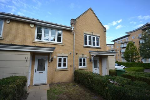 2 bedroom terraced house to rent, Sparkes Close Bromley BR2