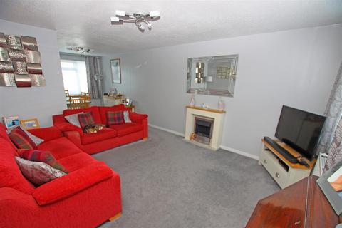 3 bedroom terraced house for sale, Damerham Road, Bournemouth