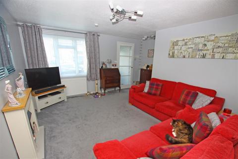 3 bedroom terraced house for sale, Damerham Road, Bournemouth