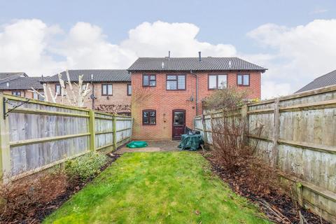 2 bedroom terraced house for sale, The Court, Abingdon OX14