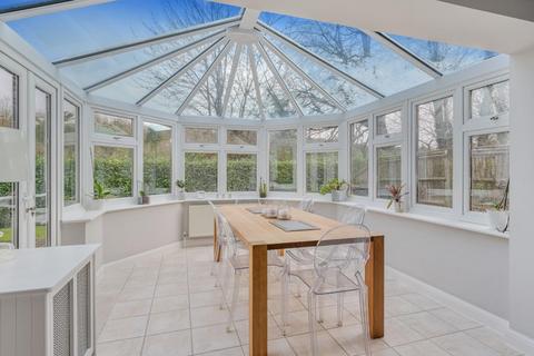 5 bedroom detached house for sale, Water Mead, Chipstead