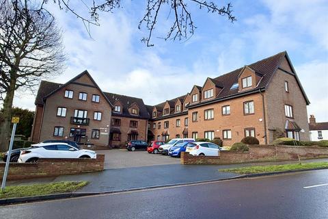 1 bedroom retirement property for sale, Sawyers Court, Chelmsford Road, Shenfield