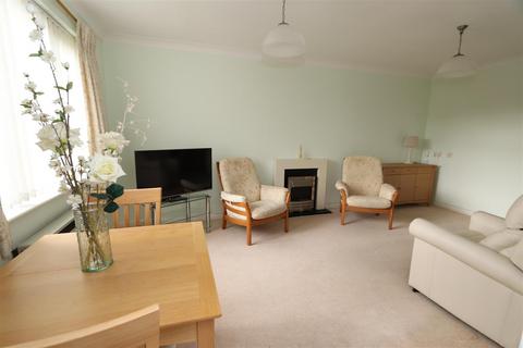 1 bedroom retirement property for sale, Sawyers Court, Chelmsford Road, Shenfield