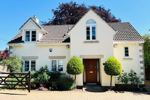 undefined, Warren Close, Bristol BS41
