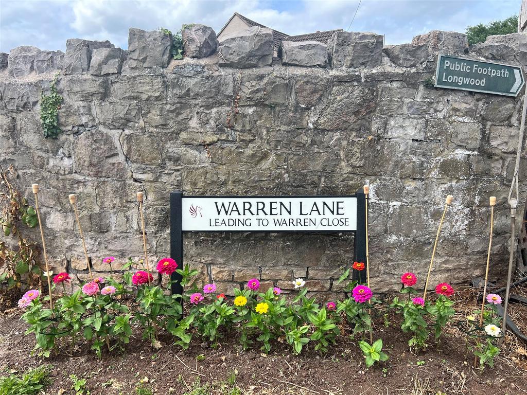 Warren Lane