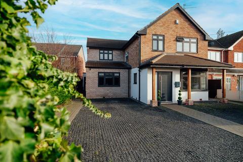 4 bedroom detached house for sale, Worcester WR3