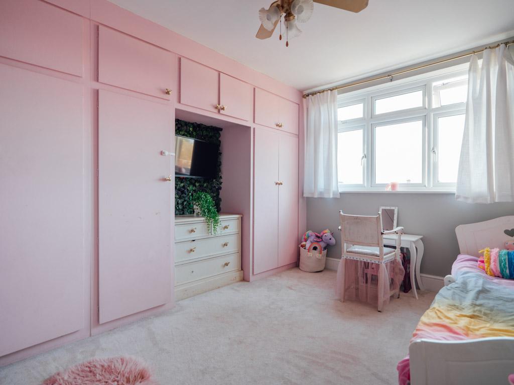 Bedrom Three