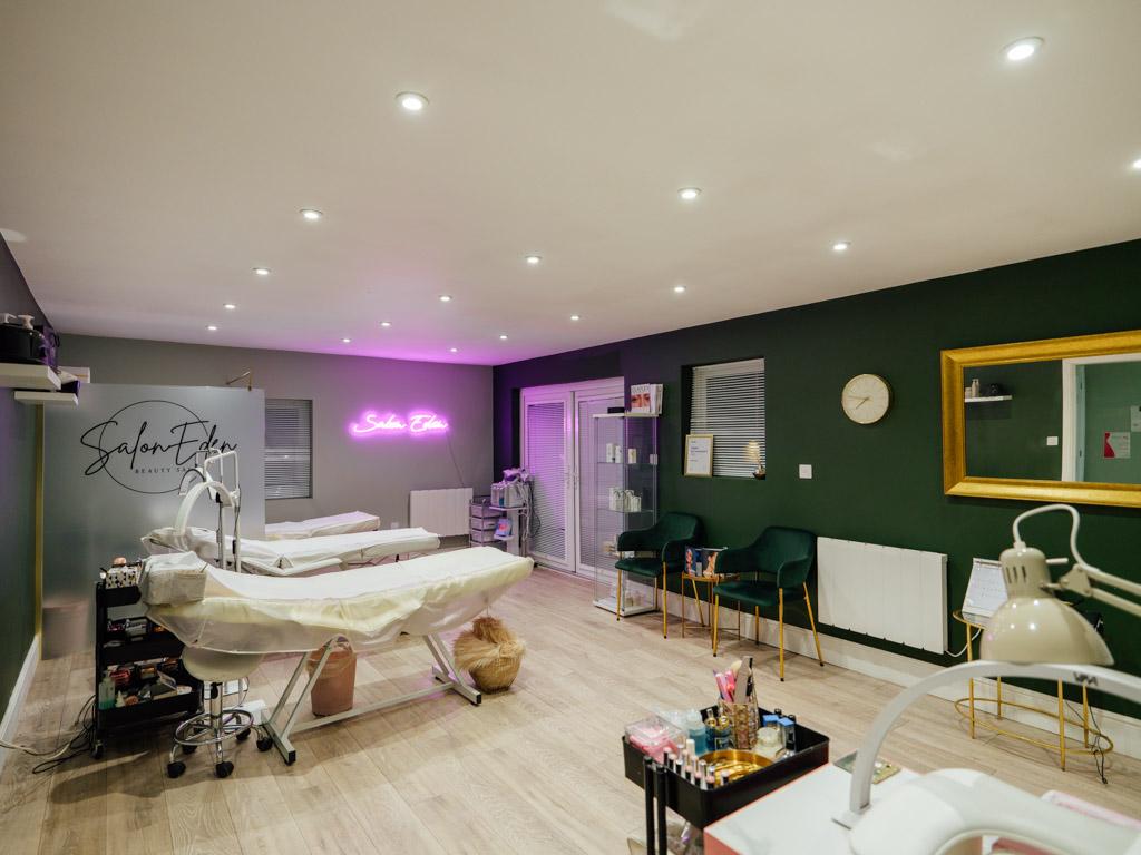 Business Premises