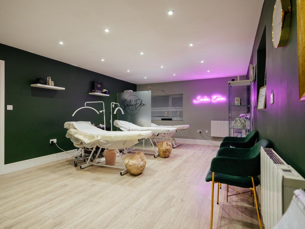 Business Premises