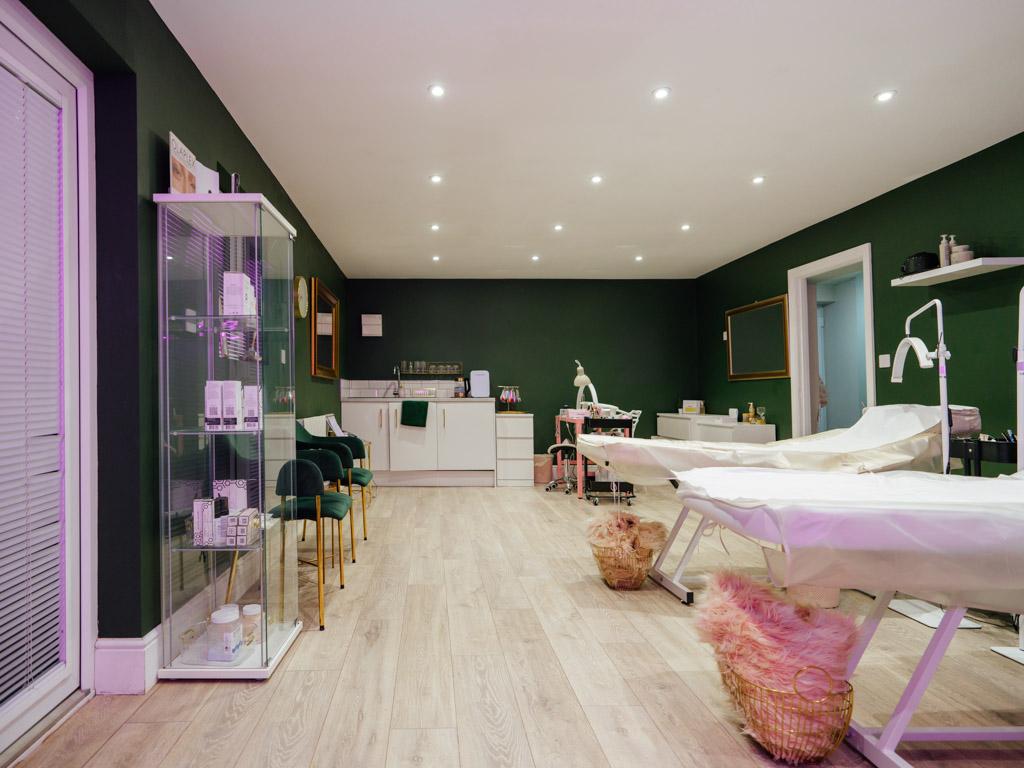 Business Premises