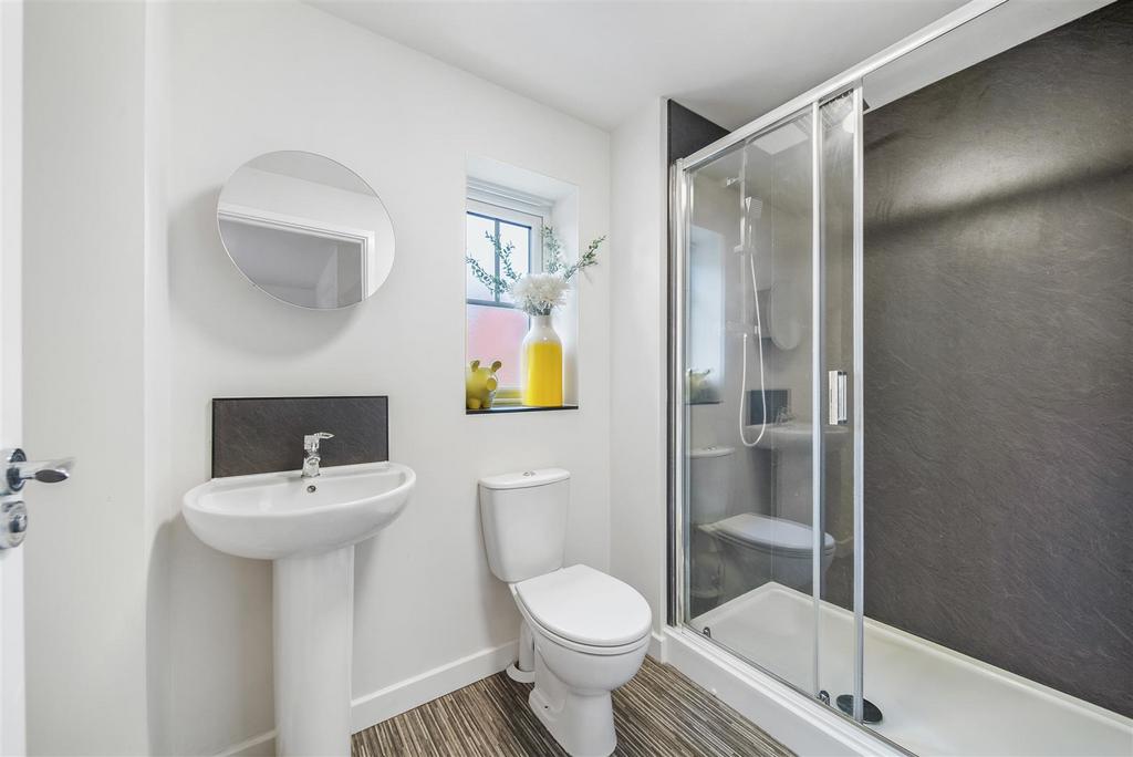 Master en suite