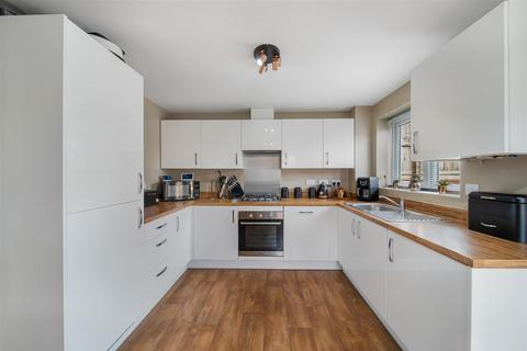 17 Spring Beck Avenue, Norton, Malton, YO17 9FL