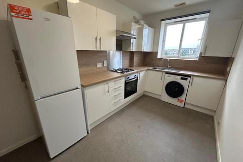 2 bedroom flat to rent, Whitehall Road, West End, Aberdeen, AB25