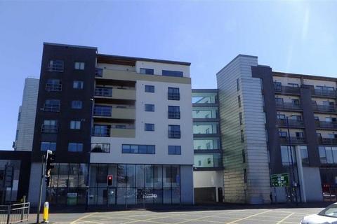 2 Bed – Express Networks, Ancoats, Manchester