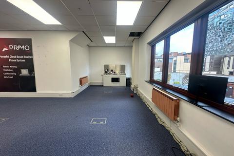 Property to rent, Holliday Street, Birmingham, West Midlands, B1 1TJ