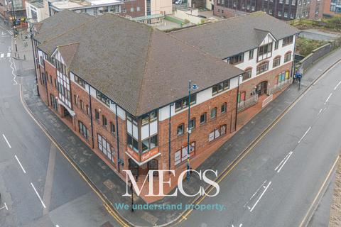 Property to rent, Holliday Street, Birmingham, West Midlands, B1 1TJ