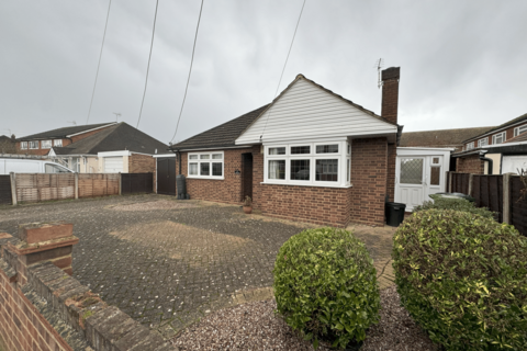 2 bedroom detached bungalow for sale, Mornington Road, Ashford TW15