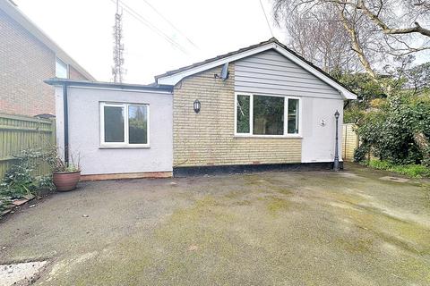 3 bedroom semi-detached bungalow to rent, Amherst Gardens, Hastings, TN34