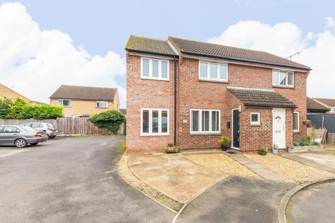 13 Carse Close, Abingdon, OX14 2RA